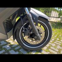 Yamaha xmax 400 ABS 2015