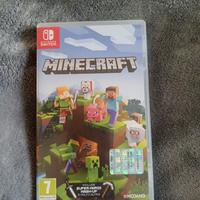 MINECRAFT - Nintendo Switch