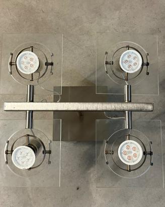 Faretti Ikea