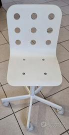 sedia da scrivania bambino regolabile in altezza - Tutto per i bambini In  vendita a Piacenza