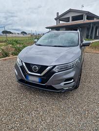 Nissan Qashqai 1500 dci anno 2018