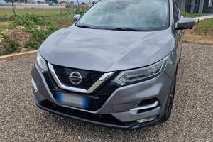 Nissan Qashqai 1500 dci anno 2018