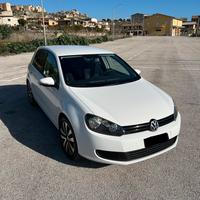Golf 6