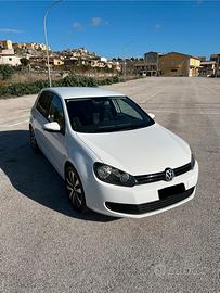 Golf 6
