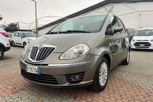 LANCIA MUSA Musa 1.3 mjt Platino 90cv tetto