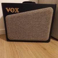 Amplificatore VOX AV15