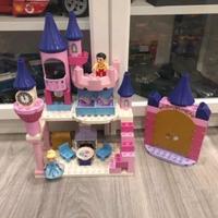 Lego duplo 6154