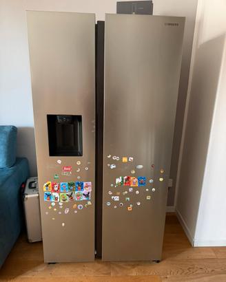 Frigo americano samsung
