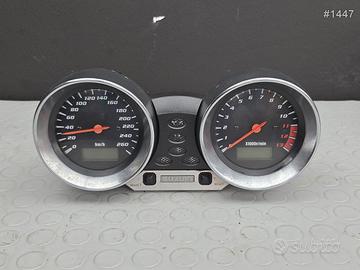 STRUMENTAZIONE CRUSCOTTO SUZUKI BANDIT 1200 2001 2
