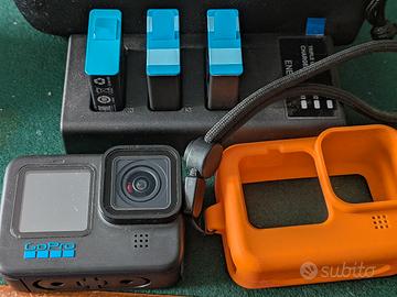 GoPro  Hero 10 black