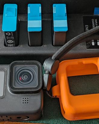 GoPro  Hero 10 black