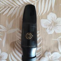 becco selmer soloist D sax tenore