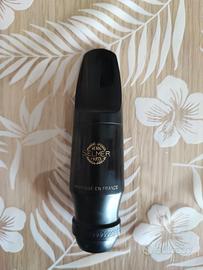 becco selmer soloist D sax tenore