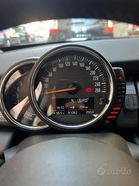 Mini Cooper D 2016 – 63.000 km – Diesel