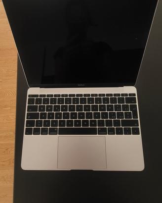 MacBook 12