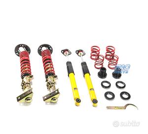 KIT SOSPENSIONE FILETTATA EIBACH MTS BMW E36 91-99