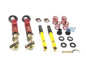 KIT SOSPENSIONE FILETTATA EIBACH MTS BMW E36 91-99