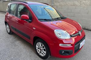 Fiat Panda 1.2 Benzina 69cv POP CLIMA/15; PERFETTA