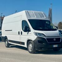 Fiat Ducato 35 MAXI 35 XL H3 130CV