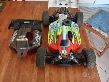mugen mbx8r 