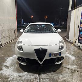 Alfa romeo Giulietta 1.6 105 cv