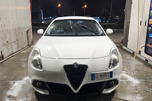 Alfa romeo Giulietta 1.6 105 cv