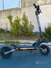 Monopattino Angwatt CS1 pro 2026
