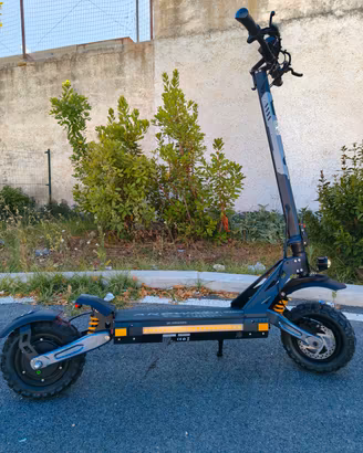 Monopattino Angwatt CS1 pro 2026
