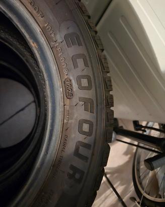 4 gomme multistagione auto 185 60 r15