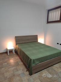 Libere ad AGOSTO vicino GALLIPOLI SALENTO 