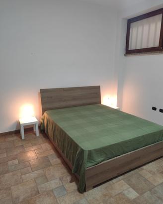 Libere ad AGOSTO vicino GALLIPOLI SALENTO 