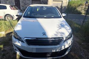 Peugeot 308 SW BlueHDI 100 S&S Active 