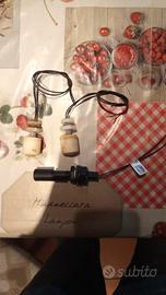 Interruttore galleggiante