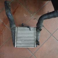 INTERCOOLER PER SKODA FABIA 5J 1.4 TDI 2009