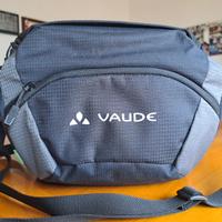 Borsa per bici Vaude 6L