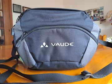 Borsa per bici Vaude 6L