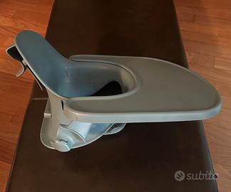 Cybex Lemo (seggiolone + vassoio)