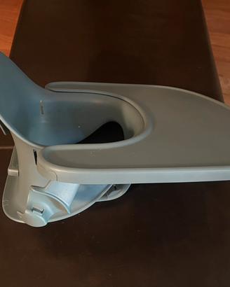 Cybex Lemo (seggiolone + vassoio)