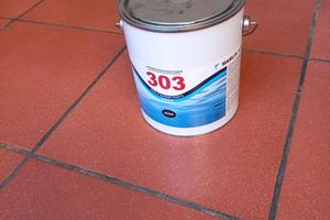 Antivegetativa autolevigante