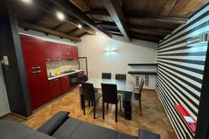 Appartamento Anagni arredato