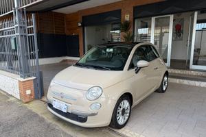 Fiat 500 1.3 Multijet 16V 95 CV Lounge