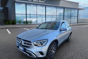Mercedes-Benz GLC 220 d 4Matic Sport