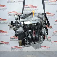 Motore opel agila 1.0 benzina k10b rf483