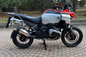 Bmw R1300GS Adventure