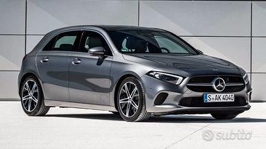 Ricambi mercedes classe a 2013 2026