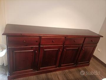 Credenza 