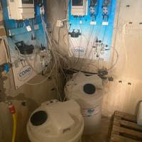 2 centraline per piscina - ULTIMO PREZZO!