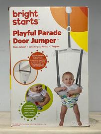 Altalena per neonato bambini