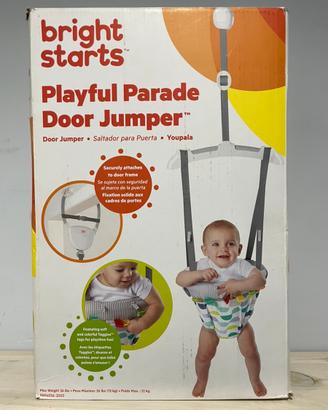 Altalena per neonato bambini