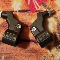 Tommaselli racer collari 